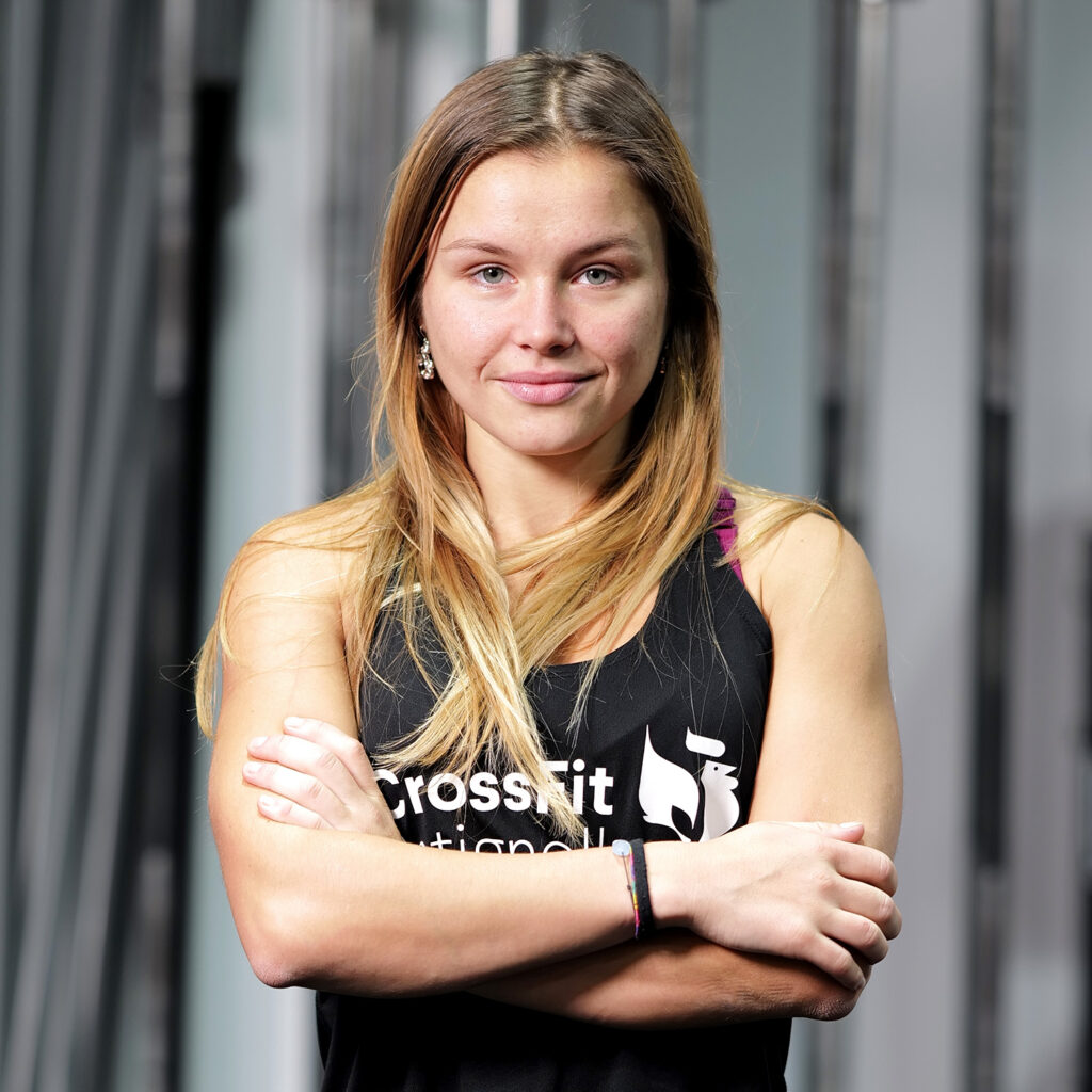 Pauline