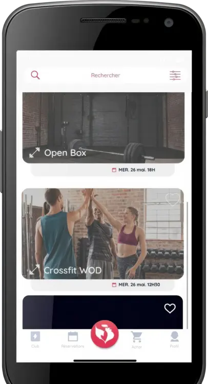 App